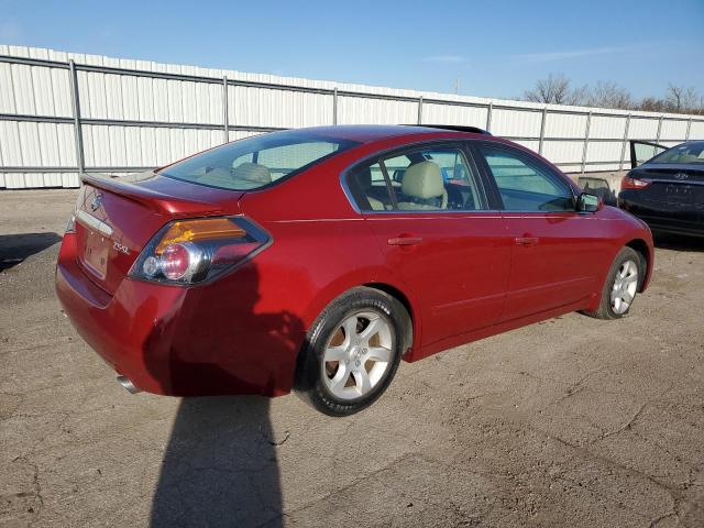 Image 3 of 2008 NISSAN ALTIMA 2.5 2008 with VIN 1N4AL21E88N451036