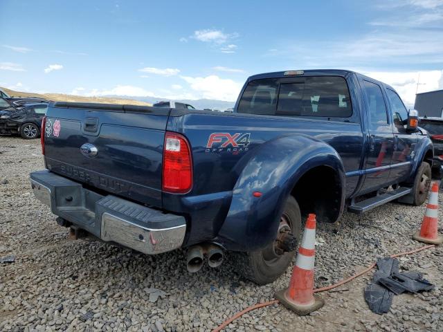 Obraz 3 z 2016 FORD F350 SUPER DUTY 2016 z VIN 1FT8W3DT0GEC67451