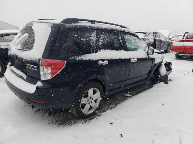 Изображение 3 2010 SUBARU FORESTER 2.5X PREMIUM 2010 с VIN JF2SH6CC1AH790195