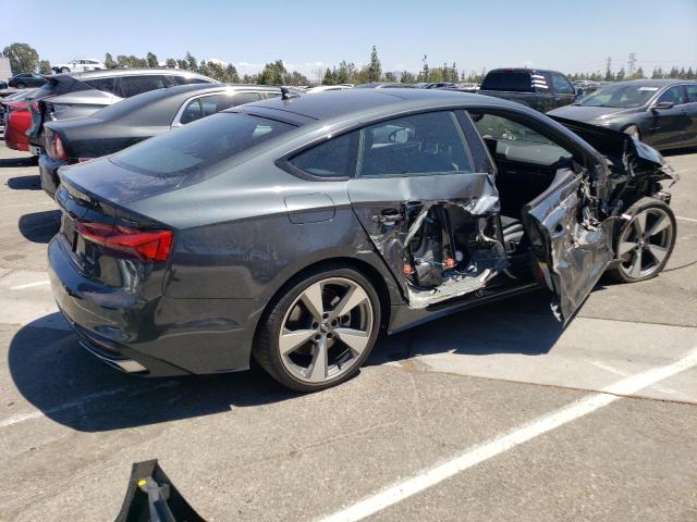 Изображение 3 2020 AUDI A5 PREMIUM PLUS 2020 с VIN WAUCNCF57LA012810