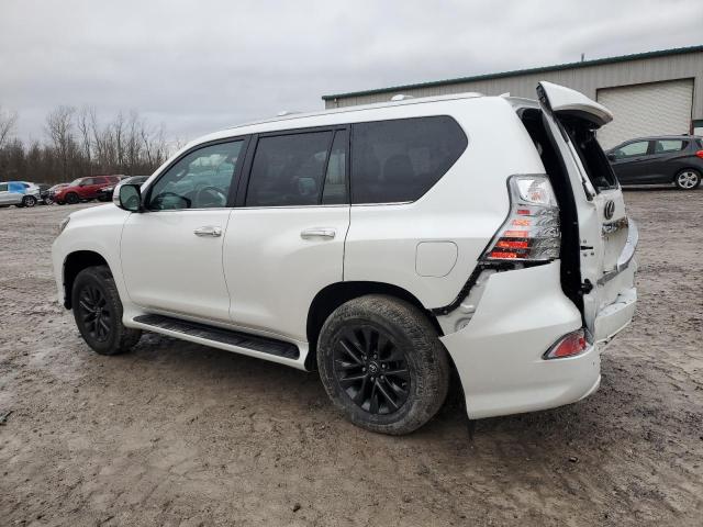 Изображение 2 2023 LEXUS GX 460 2023 с VIN JTJAM7BX2P5374955