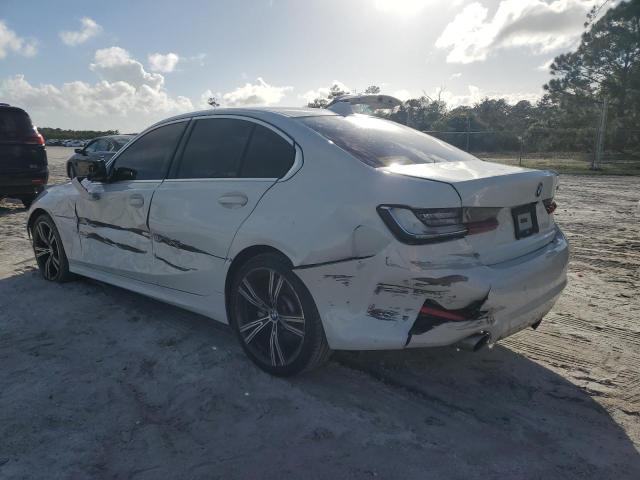 Image 2 of 2019 BMW 330I  2019 with VIN WBA5R1C56KFH15275