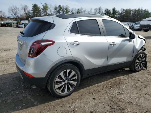 Изображение 3 2021 BUICK ENCORE PREFERRED 2021 с VIN KL4CJESB4MB353254