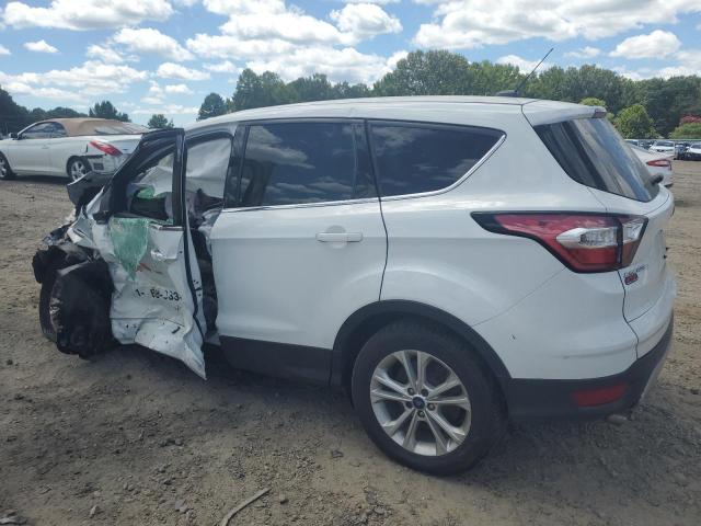 Image 2 of 2017 FORD ESCAPE SE 2017 with VIN 1FMCU0GDXHUE55481