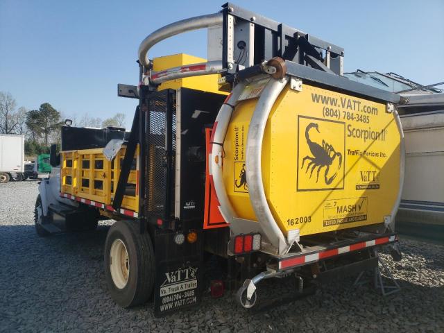 Obraz 3 z 2016 FORD F650 SUPER DUTY 2016 z VIN 1FDPF6AY8GDA00914