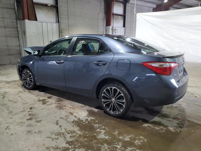 Obraz 2 z 2014 TOYOTA COROLLA L 2014 z VIN 2T1BURHE7EC097549