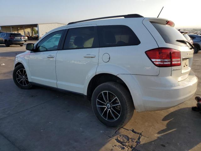 Image 2 of 2018 DODGE JOURNEY SE 2018 with VIN 3C4PDCAB6JT386075