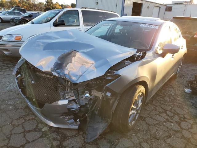Obraz 2015 MAZDA 3 GRAND TOURING 2015