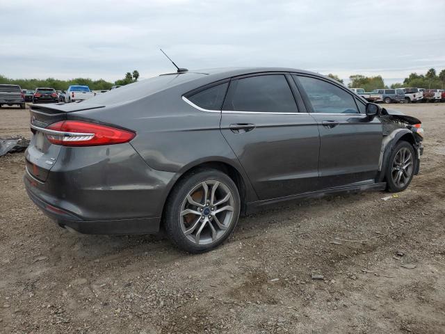 Obraz 3 z 2017 FORD FUSION SE 2017 z VIN 3FA6P0HD8HR373110