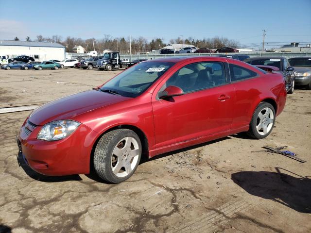 2010 CHEVROLET COBALT 2LT 2010 image