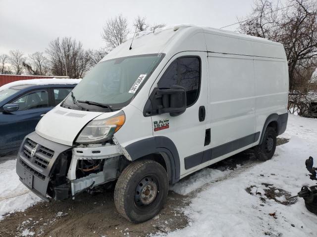 Изображение 2015 RAM PROMASTER 1500 HIGH 2015