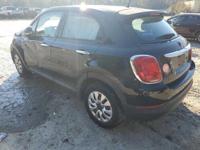 Изображение 2 2016 FIAT 500X POP 2016 с VIN ZFBCFXAT5GP506859
