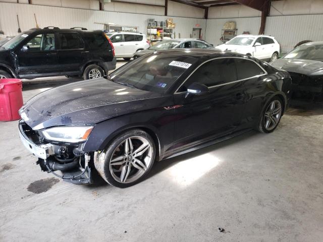 Изображение 2018 AUDI A5 PREMIUM PLUS S-LINE 2018