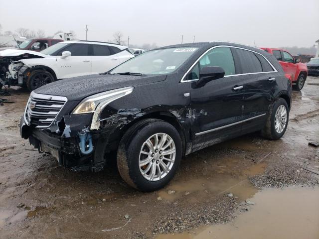 2017 CADILLAC XT5  2017 image