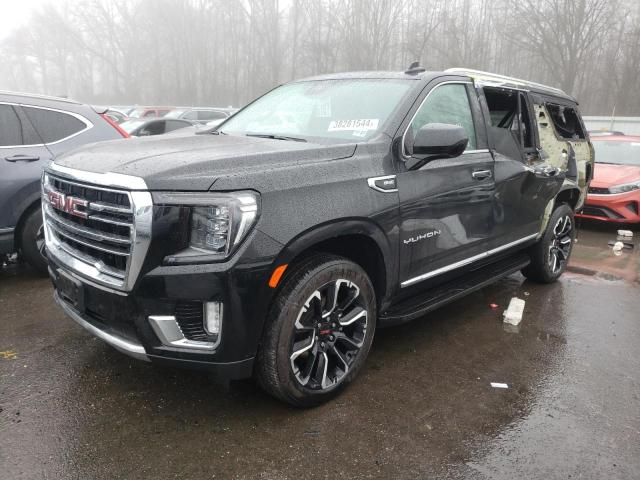 Изображение 2023 GMC YUKON XL K1500 SLT 2023