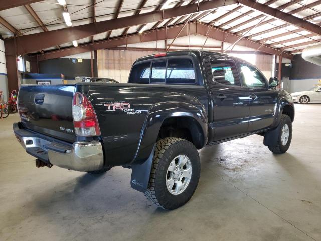 Изображение 3 2010 TOYOTA TACOMA DOUBLE CAB 2010 с VIN 3TMLU4EN4AM052999