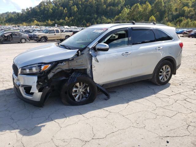 2017 KIA SORENTO LX 2017 image