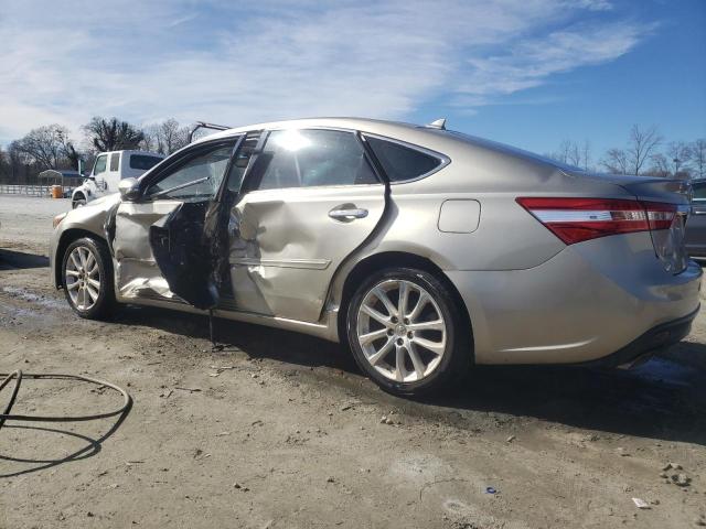 Obraz 2 z 2013 TOYOTA AVALON BASE 2013 z VIN 4T1BK1EB4DU025139