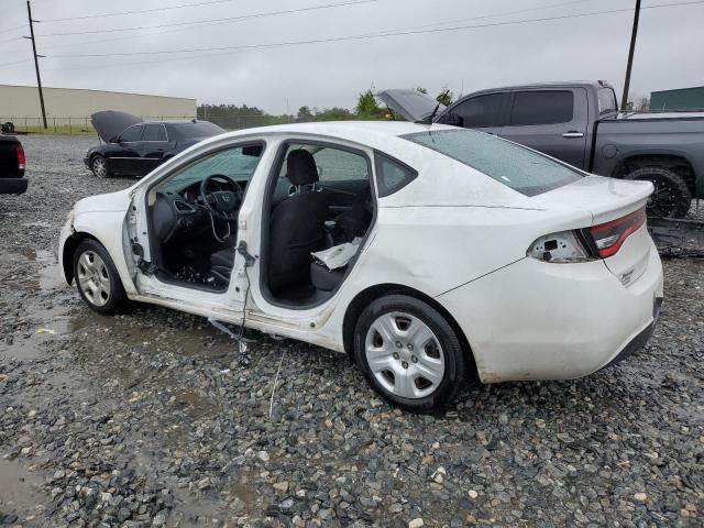 Obraz 2 z 2014 DODGE DART SE 2014 z VIN 1C3CDFAAXED767578