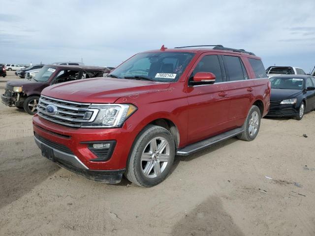 Изображение 2020 FORD EXPEDITION XLT 2020