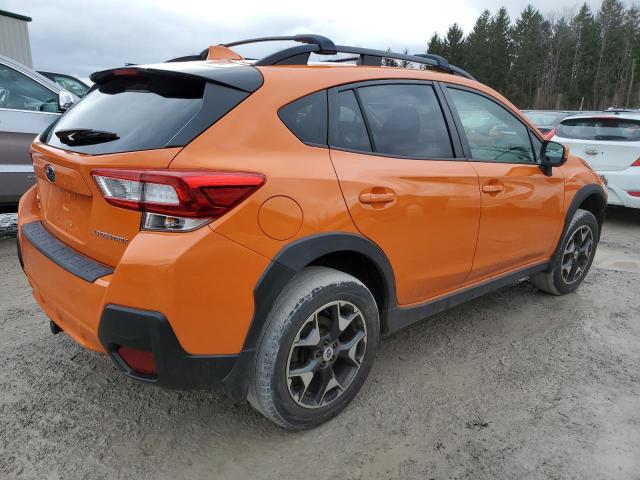 Obraz 3 z 2018 SUBARU CROSSTREK PREMIUM 2018 z VIN JF2GTADC9JH203408