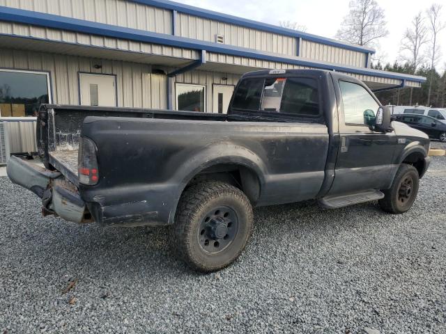 Изображение 3 2003 FORD F250 SUPER DUTY 2003 с VIN 1FTNF21L43EB31836