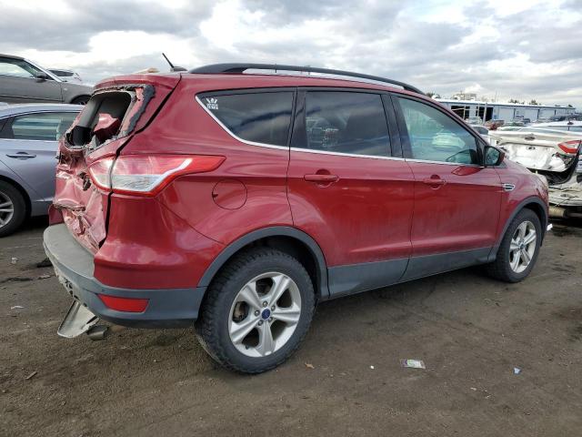 Obraz 3 z 2015 FORD ESCAPE SE 2015 z VIN 1FMCU9G93FUB65791