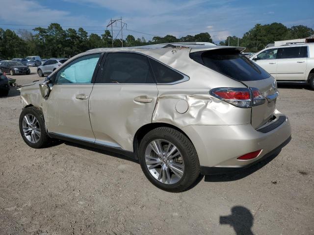 Image 2 of 2015 LEXUS RX 350 2015 with VIN 2T2ZK1BA7FC158262