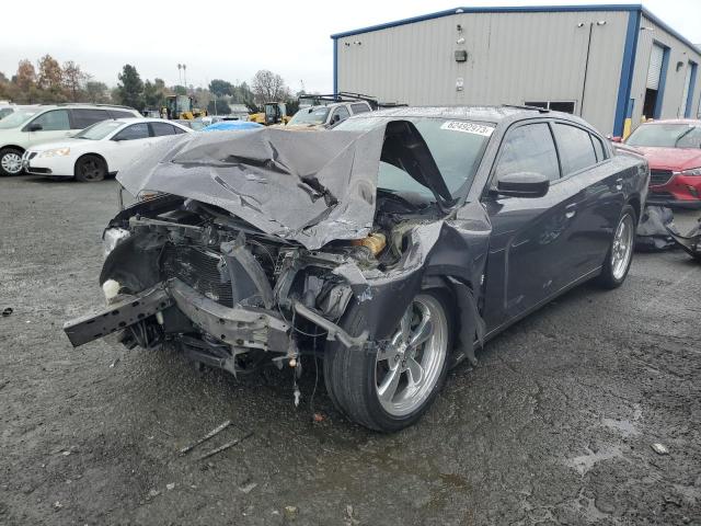 Obraz 2013 DODGE CHARGER R/T 2013