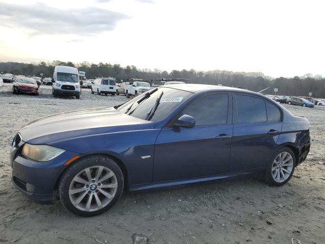 Image 1 of 2011 BMW 328 I 2011 with VIN WBAPH7G5XBNN05631