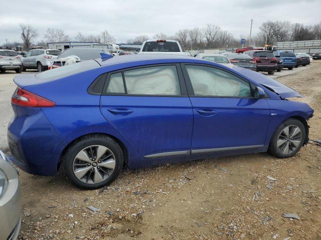 Image 3 of 2019 HYUNDAI IONIQ  2019 with VIN KMHC65LD3KU162316