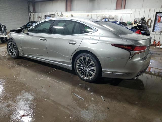 Изображение 2 2018 LEXUS LS 500 BASE 2018 с VIN JTHC51FF1J5003427