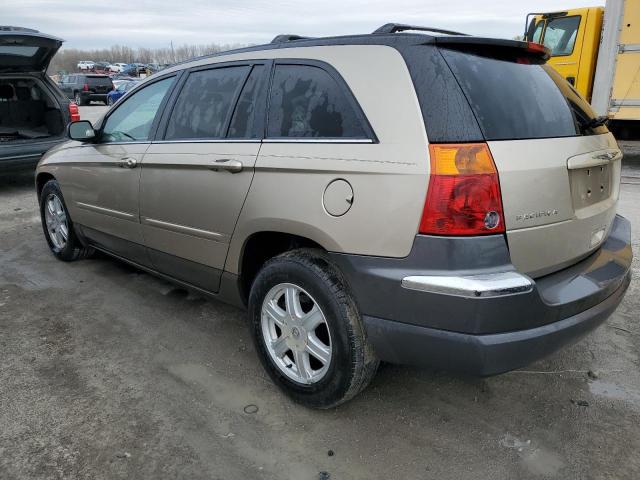 Изображение 2 2004 CHRYSLER PACIFICA  2004 с VIN 2C4GM68404R513550