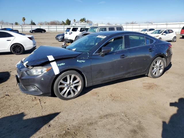 2016 MAZDA 6 TOURING 2016 image