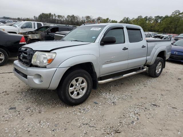 Image 1 of 2007 TOYOTA TACOMA DOUBLE CAB PRERUNNER LONG BED 2007 with VIN 3TMKU72N17M012051
