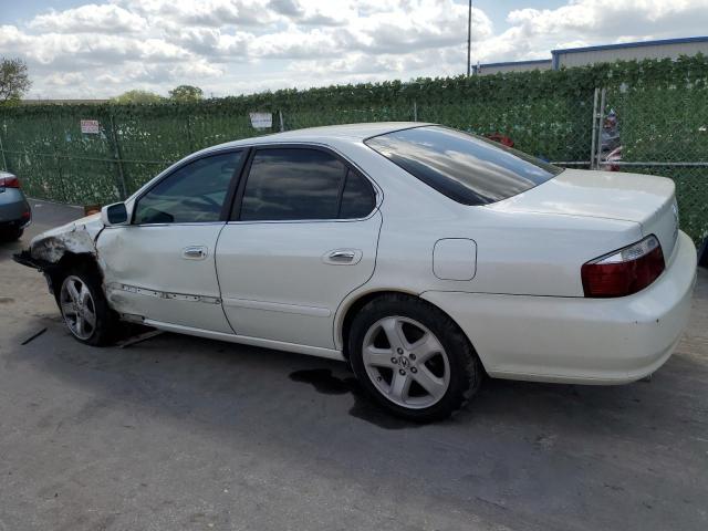 Image 2 of 2003 ACURA 3.2TL TYPE-S 2003 with VIN 19UUA56843A050974