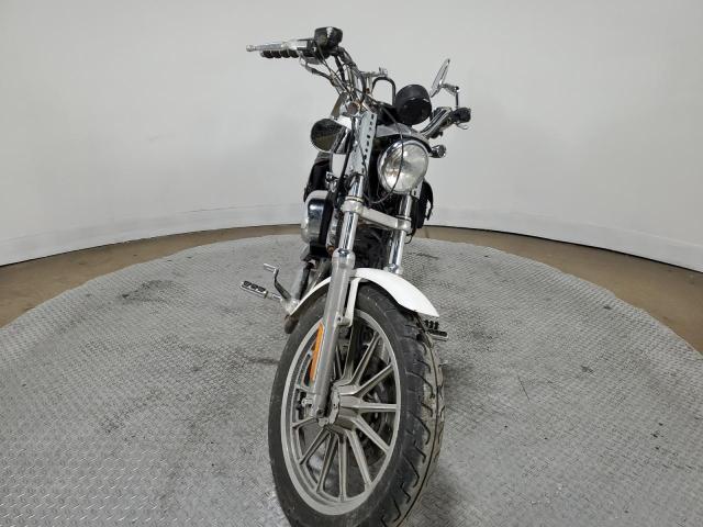 Obraz 2 z 2006 HARLEY-DAVIDSON XL883 L 2006 z VIN 1HD4CMM346K448757