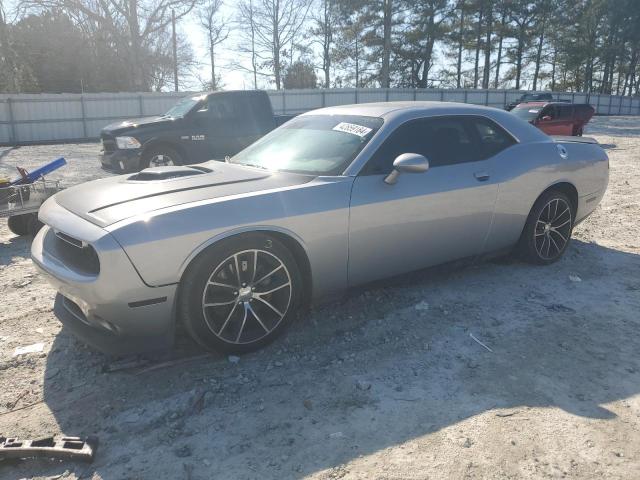Image 1 of 2016 DODGE CHALLENGER R/T SCAT PACK 2016 with VIN 2C3CDZFJ3GH225836