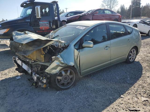 Obraz 1 z 2009 TOYOTA PRIUS  2009 z VIN JTDKB20U397870329