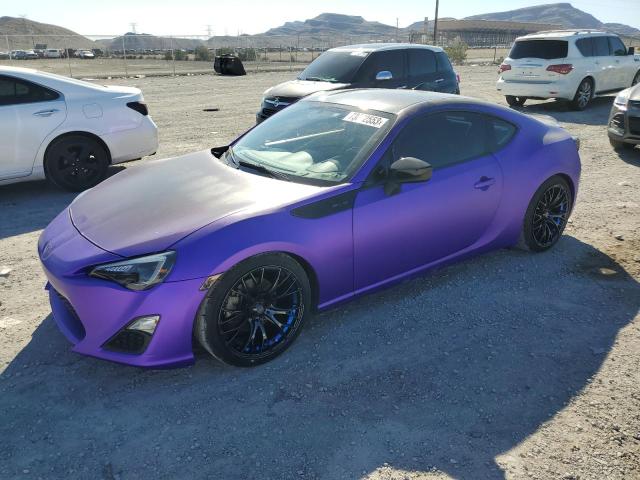 Obraz 2015 TOYOTA SCION FR-S  2015