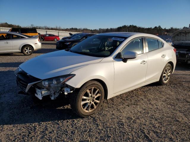 Изображение 2016 MAZDA 3 GRAND TOURING 2016