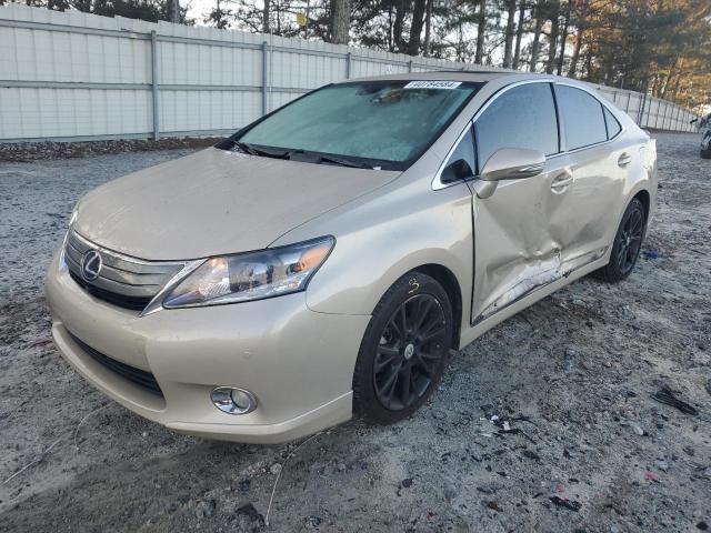 Изображение 2011 LEXUS HS 250H 2011