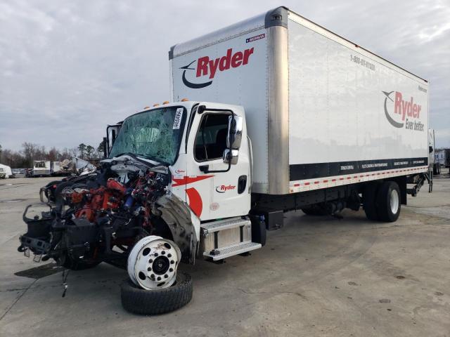 Image 1 of 2022 FREIGHTLINER M2 106 MEDIUM DUTY 2022 with VIN 3ALACWFCXNDNJ0780