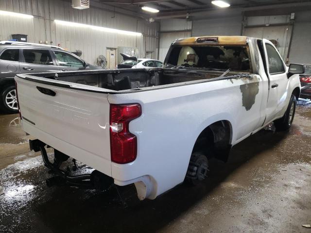 Изображение 3 2023 CHEVROLET SILVERADO C1500 2023 с VIN 3GCNAAED0PG182423