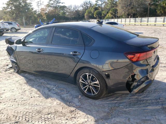Image 2 of 2023 KIA FORTE LX 2023 with VIN 3KPF24AD7PE544297