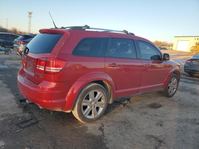 Image 3 of 2010 DODGE JOURNEY SXT 2010 with VIN 3D4PG5FV9AT274959