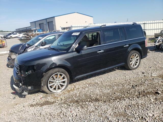 Obraz 2014 FORD FLEX LIMITED 2014