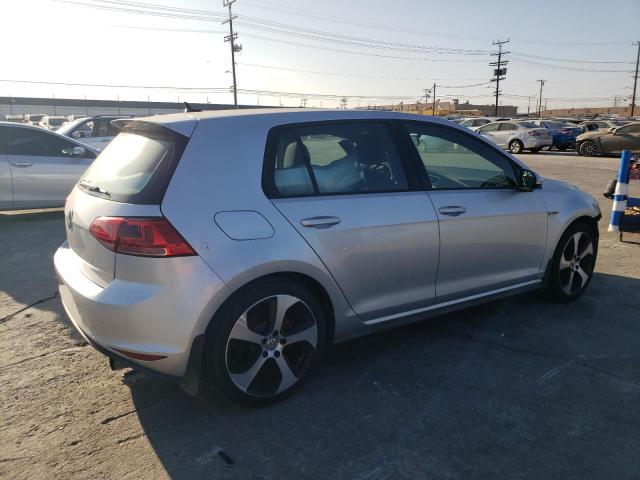 Изображение 3 2017 VOLKSWAGEN GTI S 2017 с VIN 3VW4T7AUXHM028073