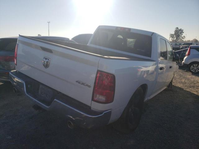 Изображение 3 2021 RAM 1500 CLASSIC TRADESMAN 2021 с VIN 3C6RR7KT1MG513263