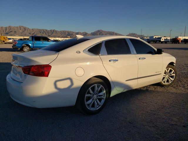 Image 3 of 2019 CHEVROLET IMPALA LT 2019 with VIN 1G11Z5SA4KU114441